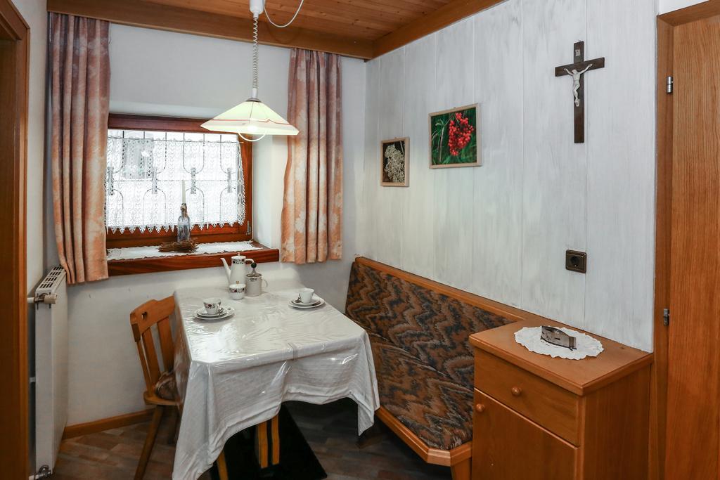 דירות פלדאת'ורנס Bauernof Mittermueller חדר תמונה